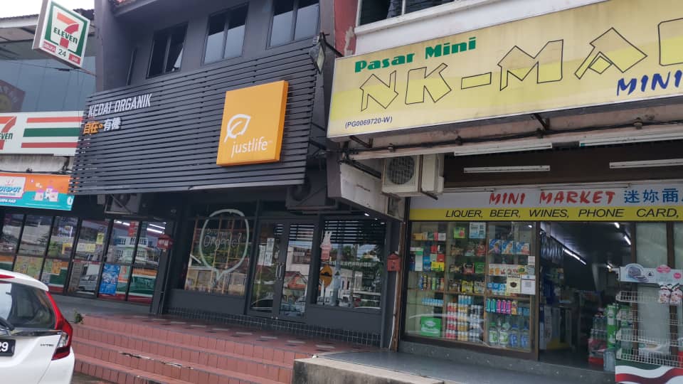 Coffee Shops on Ir Juanda Street: Rivalry Heats Up as Citimall Arrives